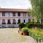 Üdülőközpont Folwark Na Polwyspie