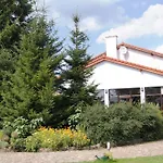 Folwark Na Polwyspie Üdülőközpont Uraz (Drawsko)
