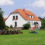 Üdülőközpont Folwark Na Polwyspie *