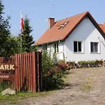 Folwark Na Polwyspie Uraz (Drawsko)