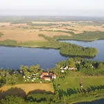Folwark Na Polwyspie * Uraz (Drawsko)