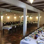 Folwark Na Polwyspie Üdülőközpont *