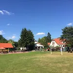 Üdülőközpont Folwark Na Polwyspie