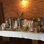 Folwark Na Polwyspie Θέρετρο Uraz (Drawsko)