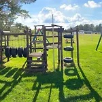 Folwark Na Polwyspie * Uraz (Drawsko)