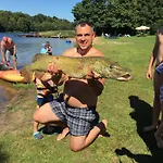 Resort Folwark Na Polwyspie *