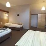 Resort Folwark Na Polwyspie Uraz (Drawsko)