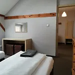Üdülőközpont Folwark Na Polwyspie *
