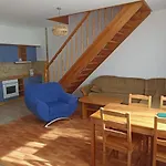 Folwark Na Polwyspie Resort Uraz (Drawsko)
