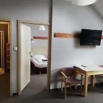 Üdülőközpont Folwark Na Polwyspie