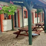 Folwark Na Polwyspie Θέρετρο *