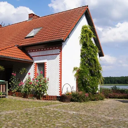 Folwark Na Półwyspie