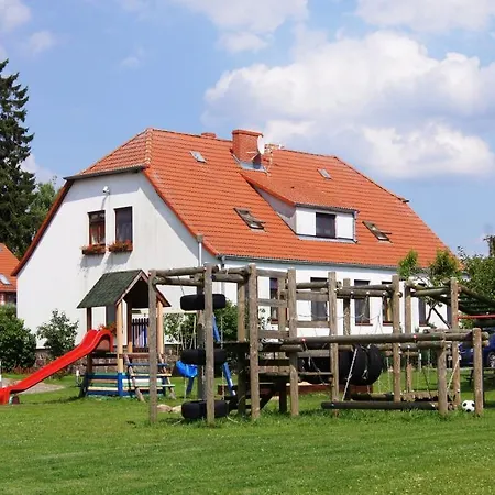 Folwark Na Półwyspie *