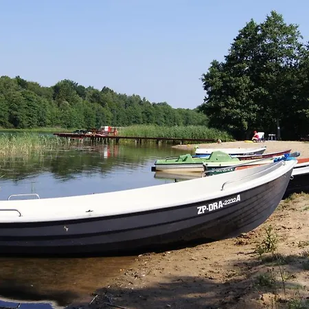 Курортный комплекс Folwark Na Polwyspie