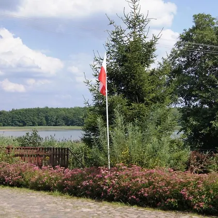 Üdülőközpont Folwark Na Polwyspie *