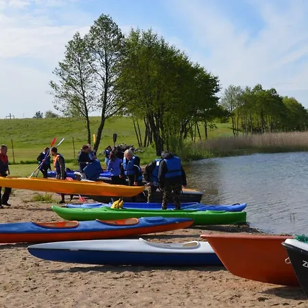 Resort Folwark Na Półwyspie