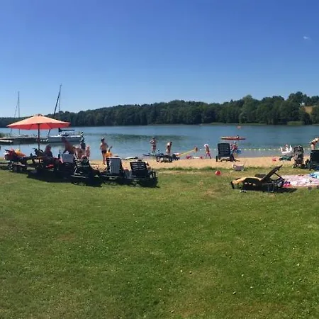 Folwark Na Półwyspie Uraz (Drawsko)