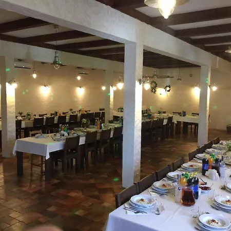 Folwark Na Polwyspie Курортный комплекс *