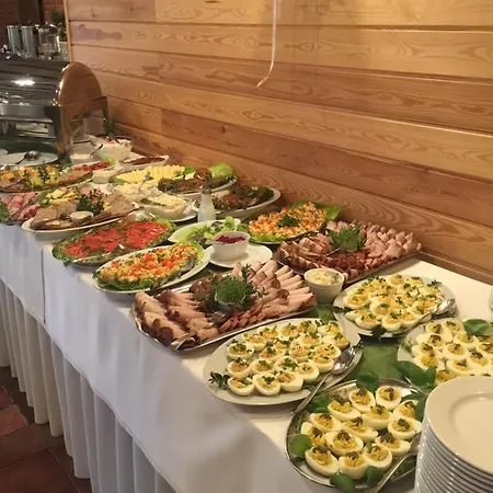 Folwark Na Półwyspie Uraz (Drawsko)