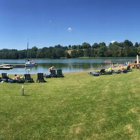 Folwark Na Półwyspie Uraz (Drawsko)