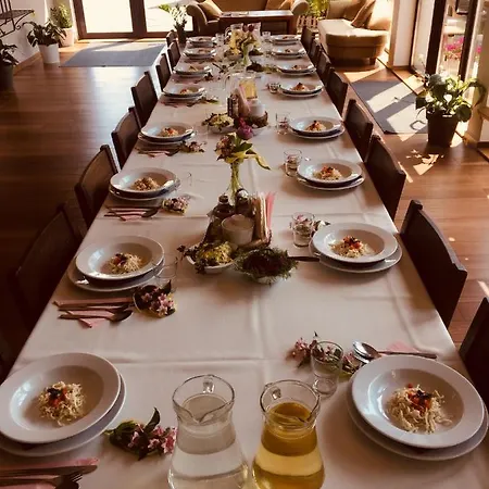 Folwark Na Polwyspie Курортный комплекс