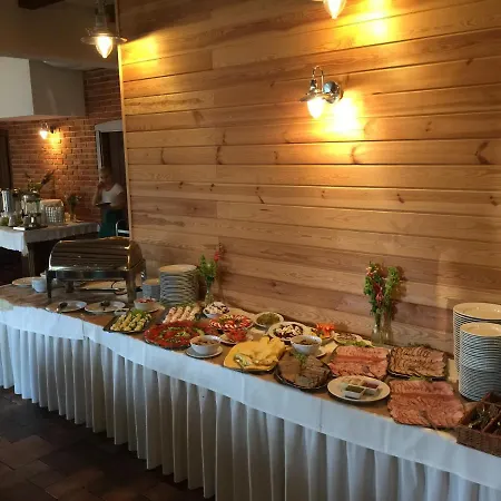 Folwark Na Półwyspie *