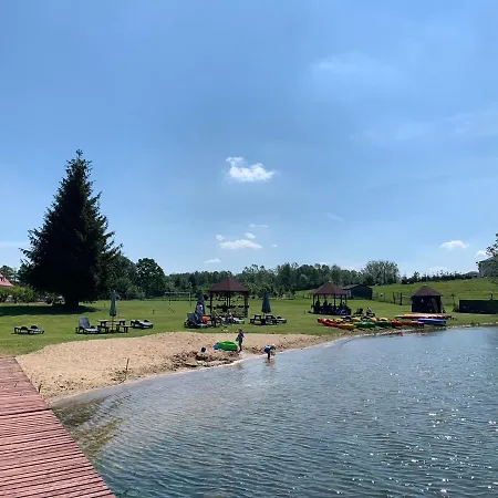 Folwark Na Półwyspie