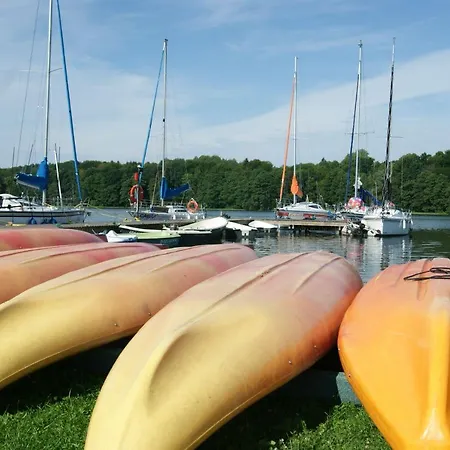 Folwark Na Półwyspie Uraz (Drawsko)