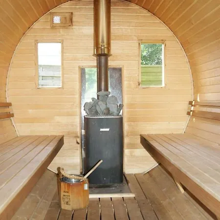 Resort Folwark Na Półwyspie *