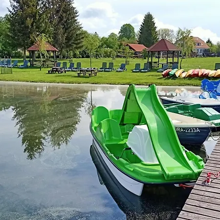 Folwark Na Półwyspie