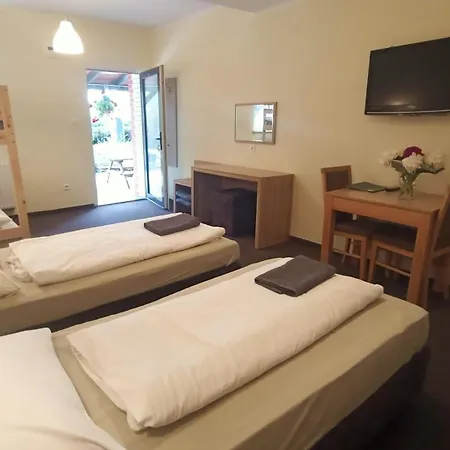 Resort Folwark Na Półwyspie *