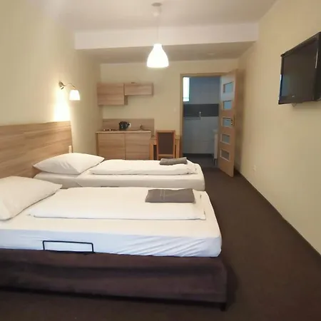 Folwark Na Polwyspie Курортный комплекс *