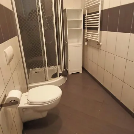 Курортный комплекс Folwark Na Polwyspie *