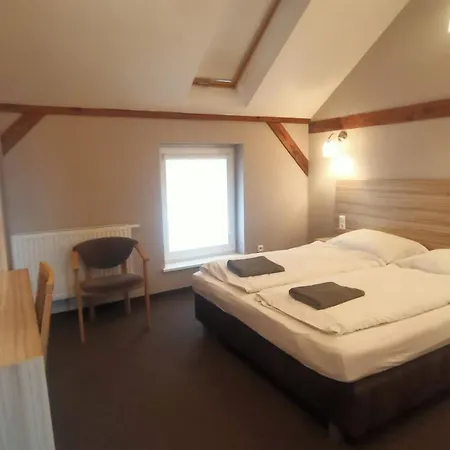 Курортный комплекс Folwark Na Polwyspie *