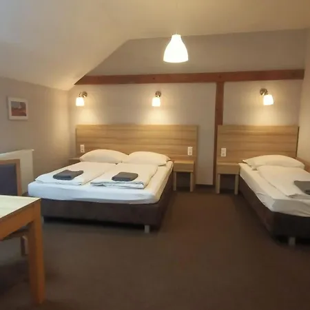 Resort Folwark Na Półwyspie *