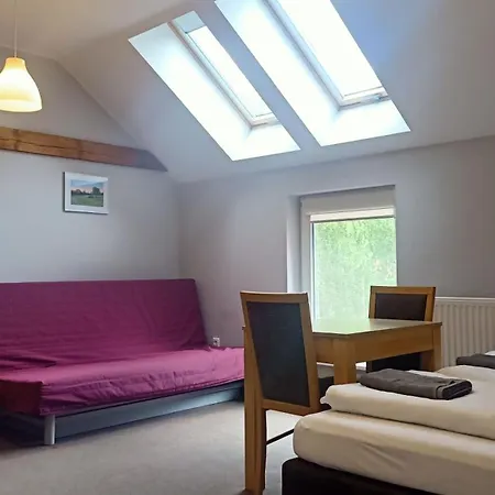 Folwark Na Półwyspie *