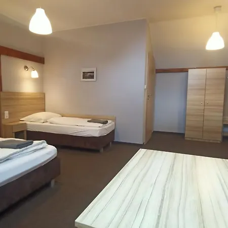 Resort Folwark Na Polwyspie Uraz (Drawsko)