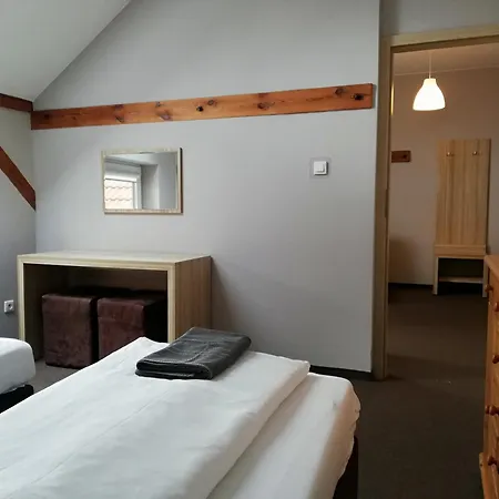 Resort Folwark Na Półwyspie *