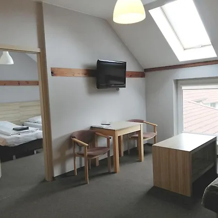 Folwark Na Półwyspie