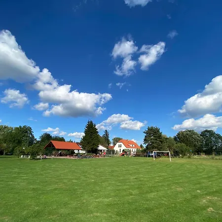 Folwark Na Polwyspie *