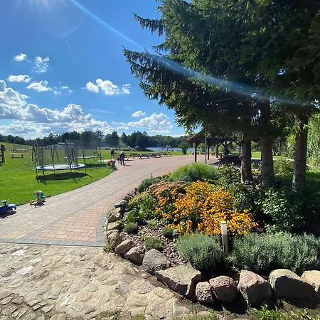 Folwark Na Polwyspie *