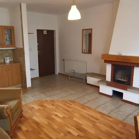 Folwark Na Polwyspie Курортный комплекс