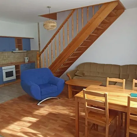 Folwark Na Polwyspie Курортный комплекс Uraz (Drawsko)