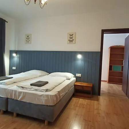 Resort Folwark Na Półwyspie