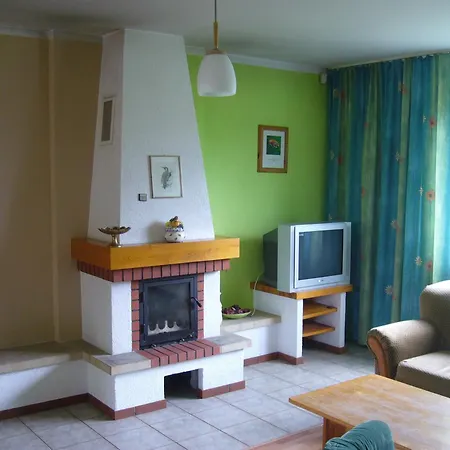 Folwark Na Polwyspie Курортный комплекс