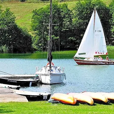 Resort Folwark Na Polwyspie *