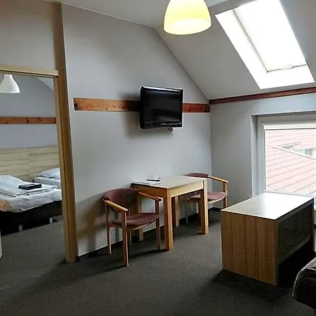 Resort Folwark Na Polwyspie Uraz (Drawsko)