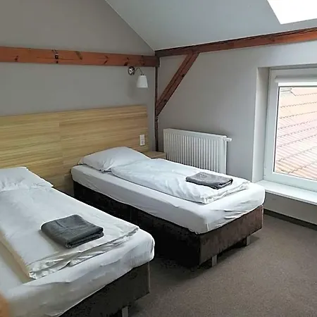 Folwark Na Polwyspie Resort *
