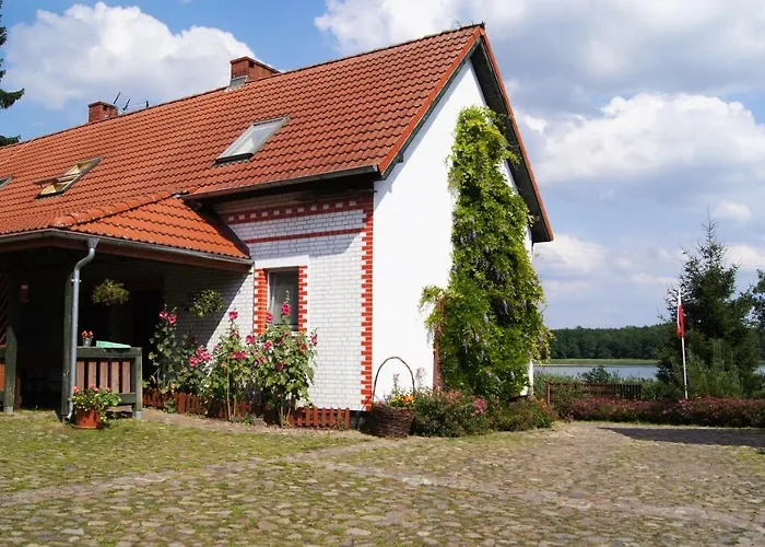 Folwark Na Półwyspie