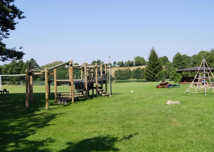 Folwark Na Półwyspie